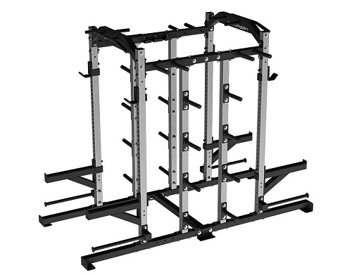 Двойная полустойка Freemotion Fitness FMDY500016