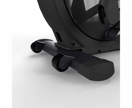 Эллиптический тренажер DFC E4500P фото9