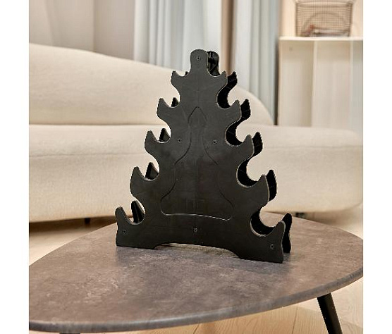 Стойка для малых гантелей Unix Fit DumRack Small 5