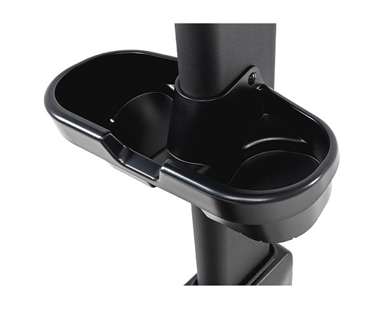 Вертикальный велотренажер Sole Fitness B94 (2023) фото8