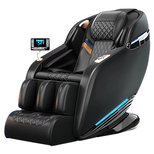 Купить Массажное кресло Meridien Массажное кресло Meridien Tasmania в Москве