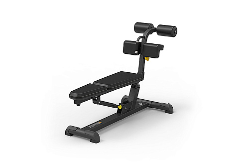 Регулируемая скамья для пресса Spirit Fitness SP-4218 Купить Регулируемая скамья для пресса Spirit Fitness SP-4218 в Москве