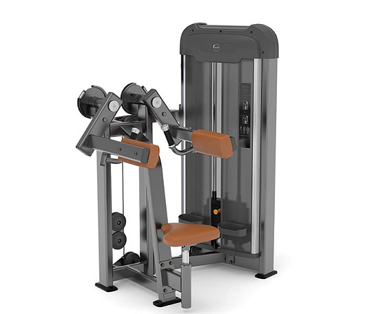 Дельт-машина Anyfit PE113-66