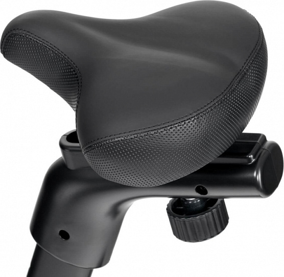 Вертикальный велотренажер Titanium Spintech U50 G фото7