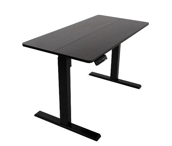 Unix Fit Wood E-Desk регулируемый стол 
