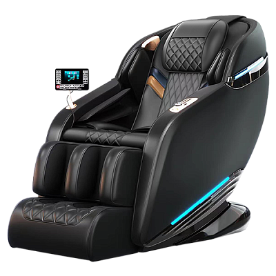 Массажное кресло Meridien Tasmania