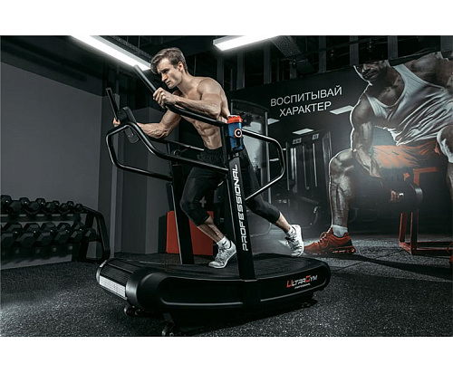 Беговая дорожка Ultra Gym UG-M 003