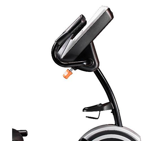 Велотренажер NordicTrack Commercial VR21 фото2