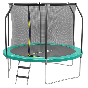 Батут Scholle Батут Scholle FLIP 8FT