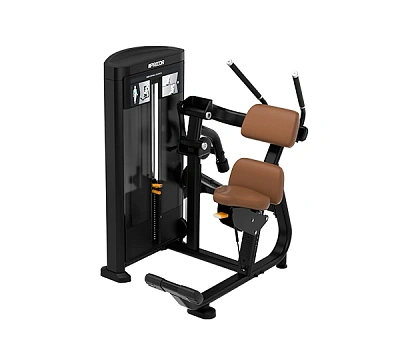 Тренажер для пресса Precor Resolute RSL0714