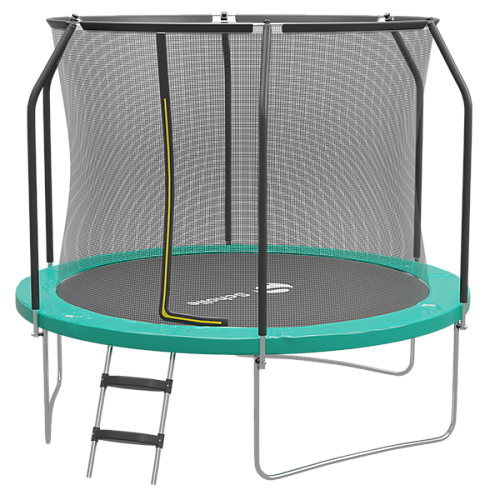 Купить Батут Scholle FLIP 8FT в Москве