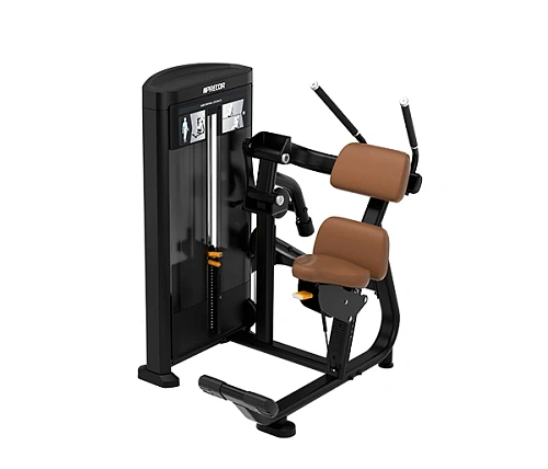 Тренажер для пресса Precor Resolute RSL0714