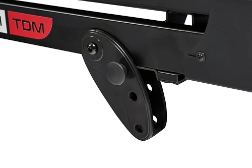 Беговая дорожка Titanium Physiotech TDM