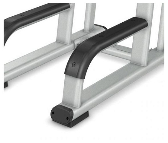 Пресс / Брусья Precor Discovery Line DBR 702 фото3