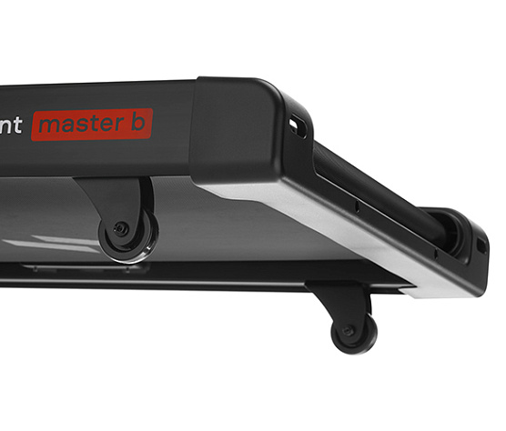 Беговая дорожка Svensson Body Labs PHYSIOLINE SPRINTMASTER B ДОМАШНЯЯ фото8