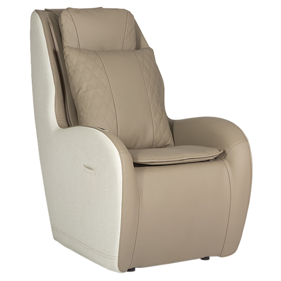 Массажное кресло Meridien Fiji (Beige) фото3