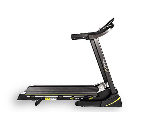 Беговая дорожка Ultra Gym Altezani ALS 1100