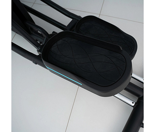 Эллиптический тренажер Oxygen PHANTOM M LCD (домашний)