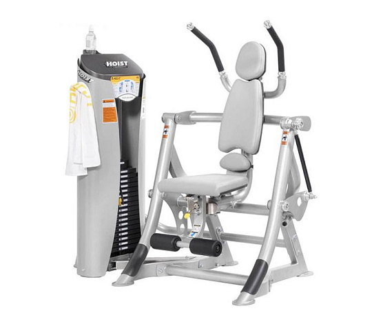 Силовой тренажер Hoist ROC-IT RS-1601 фото9