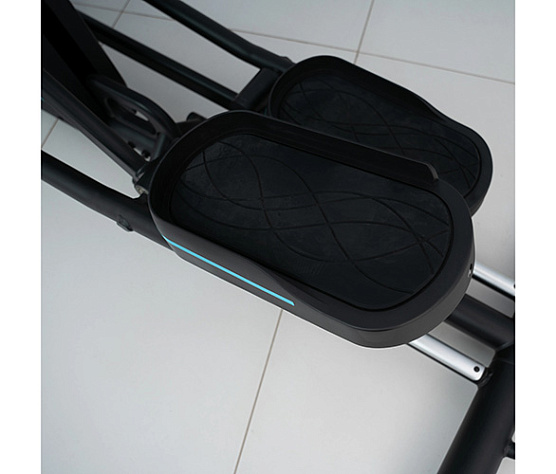 Эллиптический тренажер Oxygen FITNESS PHANTOM A TFT (домашний) фото12