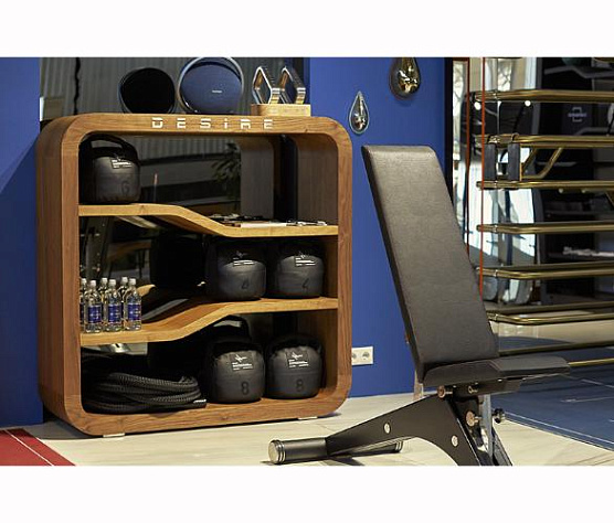 Стойка Balance slab rack Desire фото3