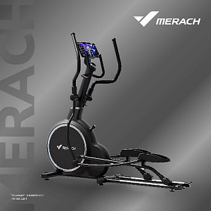 Купить Эллиптический тренажер Merach K50 домашний  в Москве
