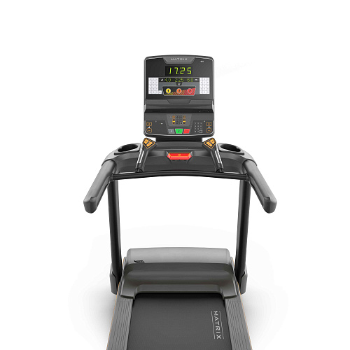 Беговая дорожка Matrix Lifestyle GT LED