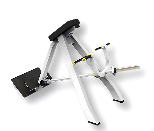 Купить Тяга с Т-образным грифом Fiton 1046 в Москве