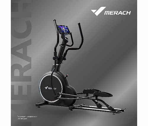 Эллиптический тренажер Merach K50 (домашний)