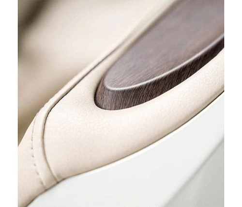 Массажное кресло Ergonova Phantom 5D Beige