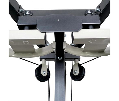 Станция силовая на свободных весах Protrain LM008