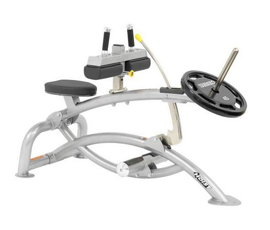 Икроножная скамья сидя Hoist RPL-5363 фото11