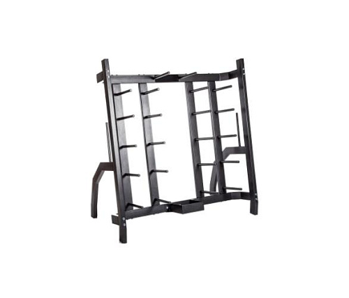 Купить Стойка для памп-штанг (до 30 шт.) Original FitTools в Москве