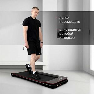 Купить Беговая дорожка Everyfit K843 без поручней в Москве