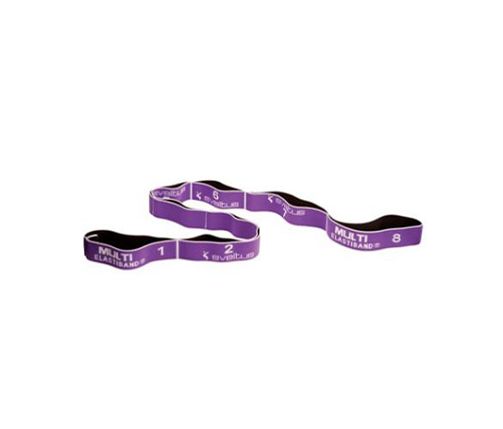 Original FitTools Эспандер Elastiband 15 кг сиреневый