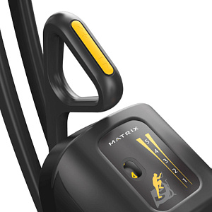 Купить Эллиптический тренажер Matrix Fitness S-Force Performance Trainer в Москве