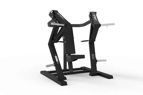Жим от груди с наклоном Spirit Fitness SP-4501
