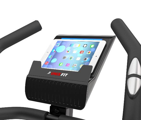 Велотренажер вертикальный Unix Fit BL-390E фото14