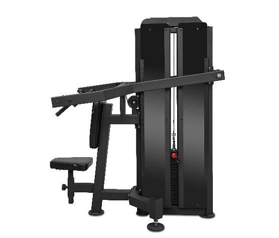 Жим от плеч Bronze Gym PARTNER ML-809 профессиональный фото1