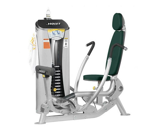 Силовой тренажер Hoist ROC-IT RS-1301 фото11