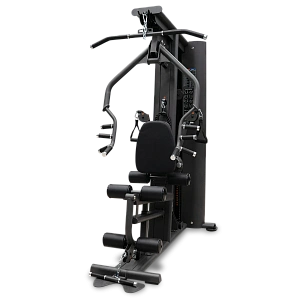 Мультистанция Svensson Body Labs Силовой комплекс полукоммерческий SVENSSON BODY LABS RIGEL PRO