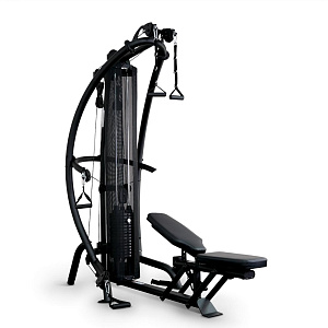 Купить Мультистанция Inspire M1 (M102B) Многофункциональный силовой комплекс в Москве
