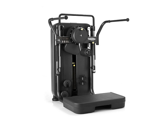 Разведение бедра Technogym Artis Multi Hip фото3