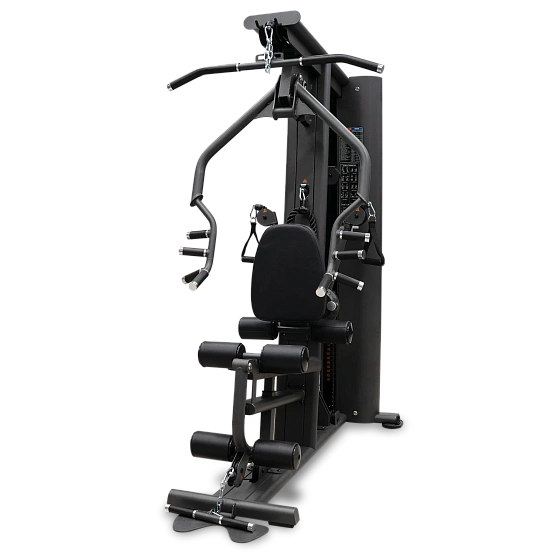 Силовой комплекс полукоммерческий SVENSSON BODY LABS RIGEL PRO