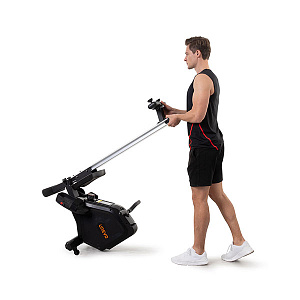 Купить Кардиотренажер Urevo sports UREVO Rower в Москве