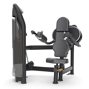 Купить Грузоблочный тренажер на верхнюю часть тела Matrix Fitness Aura G3-S21_02 Дельта-машина в Москве