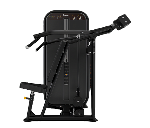 Жим от плеч Vision Fitness