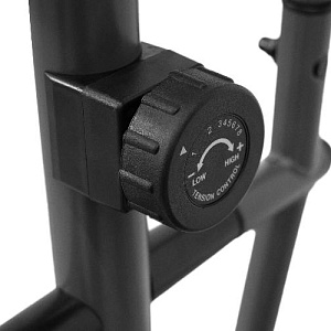 Купить Эллиптический тренажер Carbon fitness E404 домашний в Москве