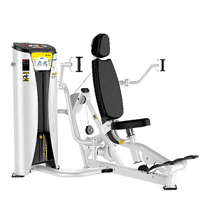 Купить Силовой тренажер Ultra Gym Баттерфляй UG-XS 7301 в Москве