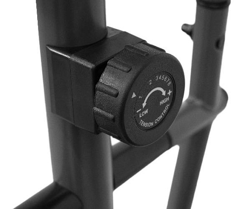 Эллиптический тренажер Carbon Fitness E404 (домашний)